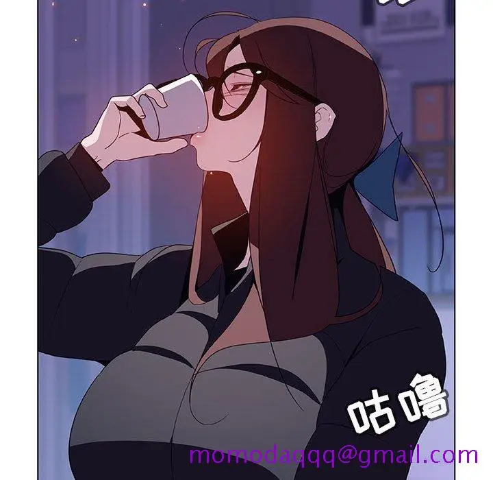 漫画《秘密合约》第38章第136张图
