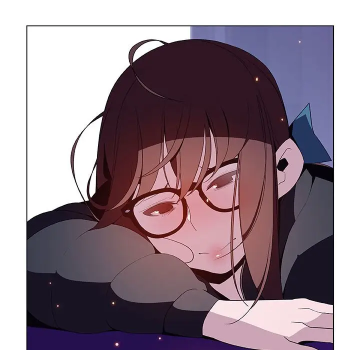 漫画《秘密合约》第38章第148张图