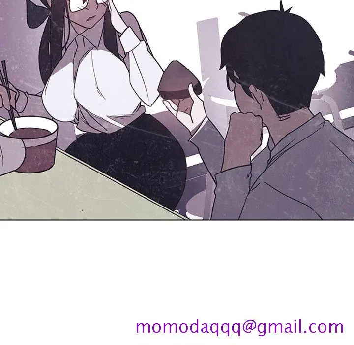 漫画《秘密合约》第38章第156张图