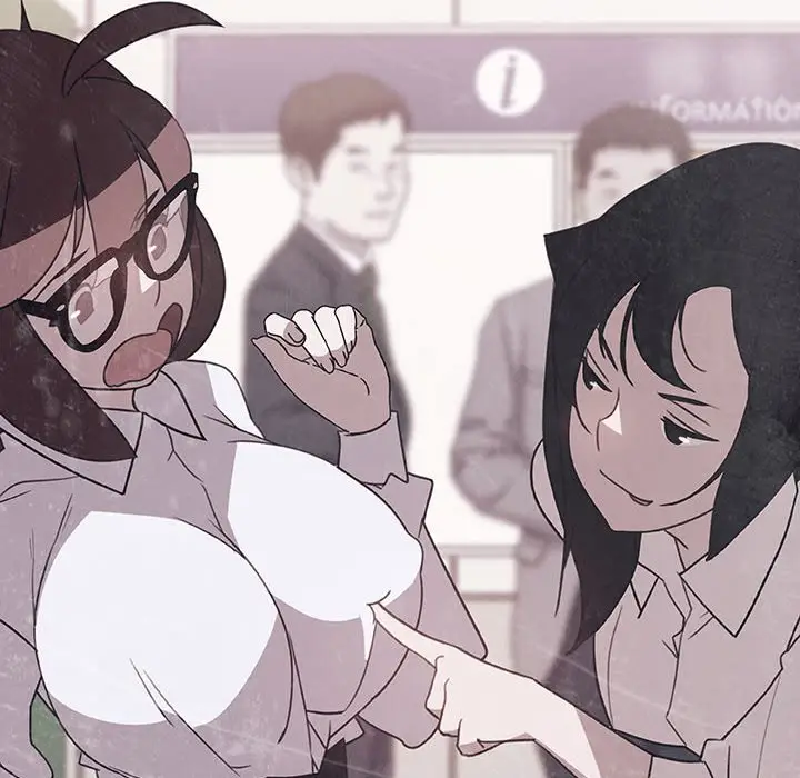 漫画《秘密合约》第38章第158张图