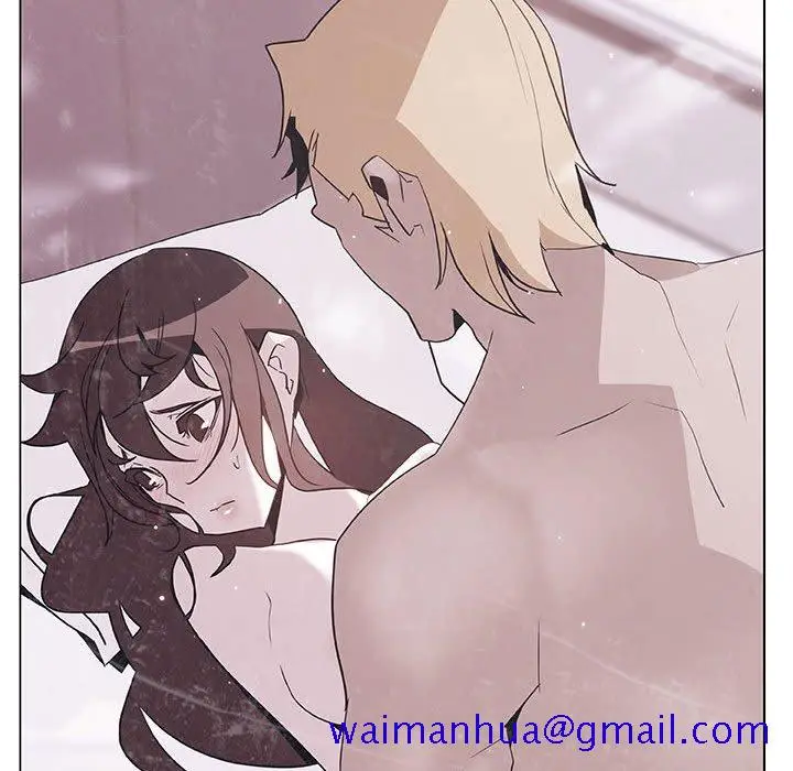 漫画《秘密合约》第38章第161张图