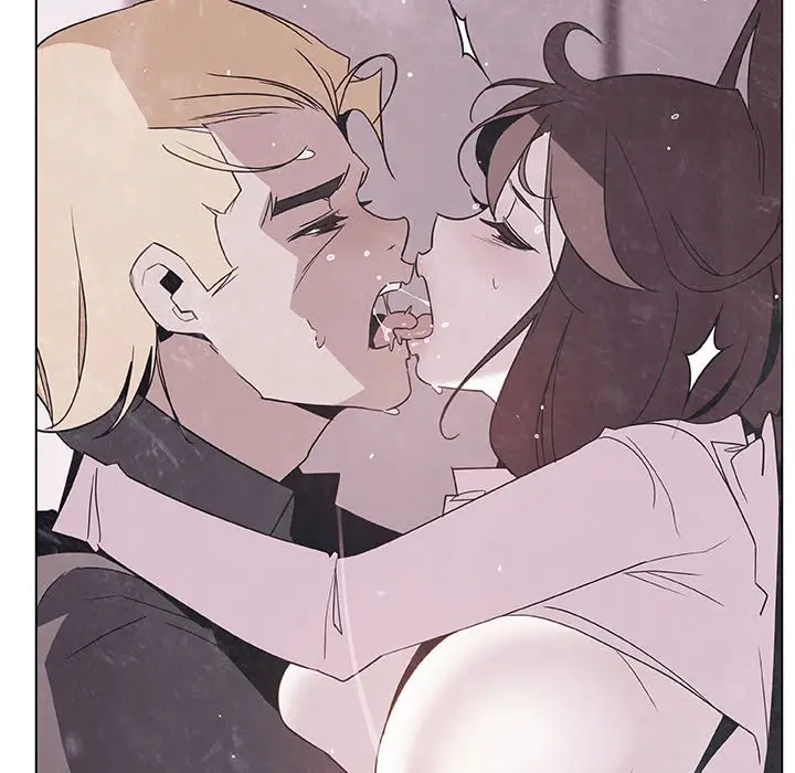 漫画《秘密合约》第38章第163张图