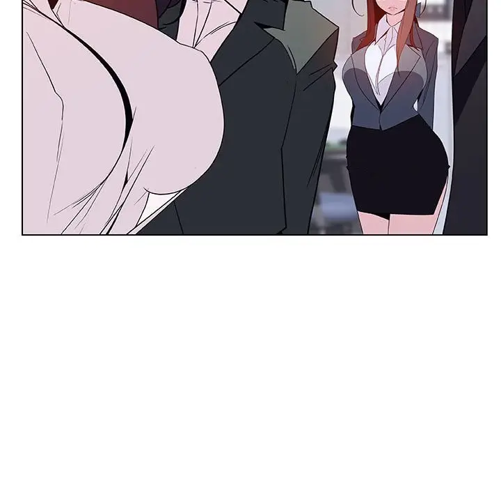 漫画《秘密合约》第38章第33张图