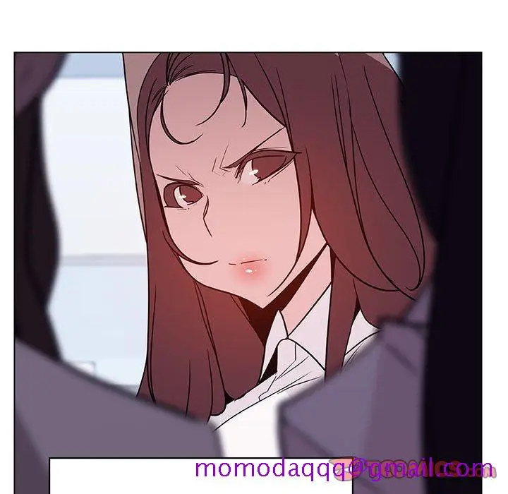 漫画《秘密合约》第38章第36张图