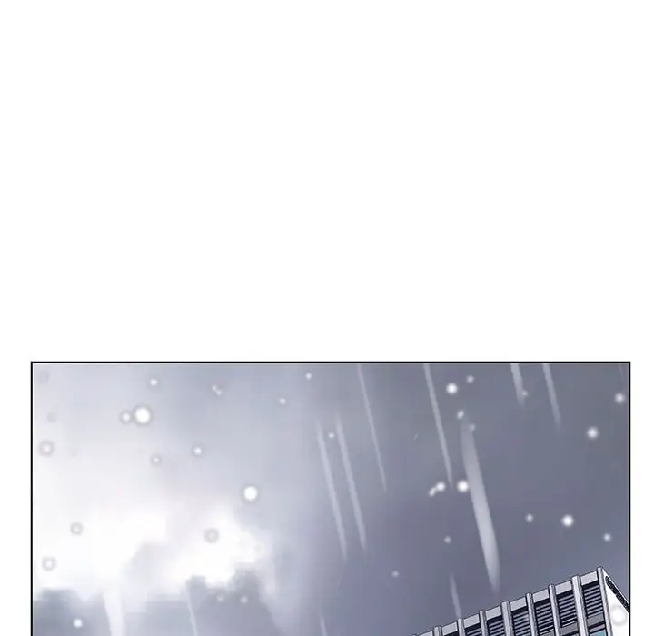 漫画《秘密合约》第38章第5张图