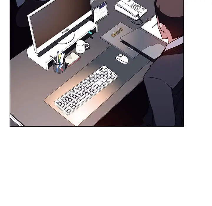 漫画《秘密合约》第38章第74张图