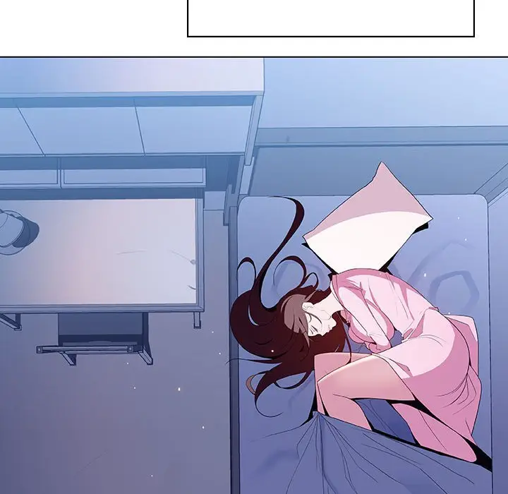 漫画《秘密合约》第38章第82张图