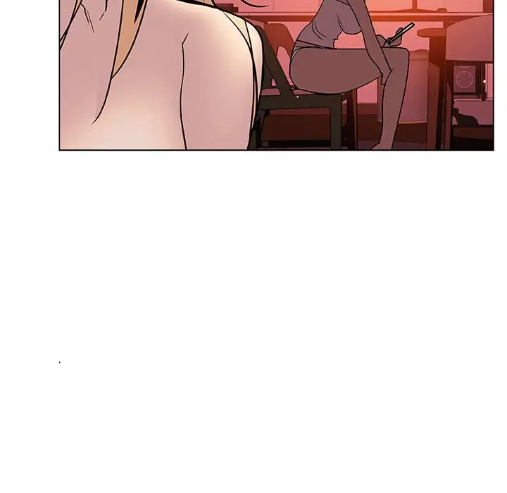 漫画《秘密合约》第19章第104张图