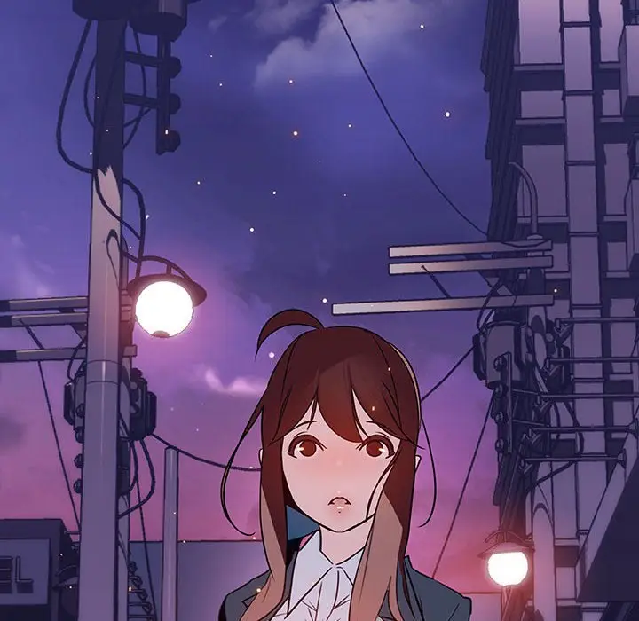 漫画《秘密合约》第19章第165张图