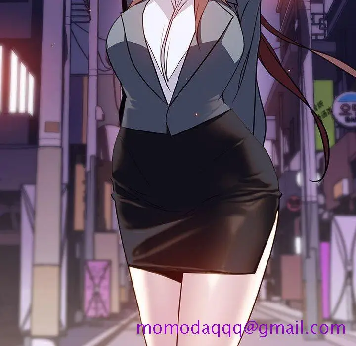 漫画《秘密合约》第19章第166张图