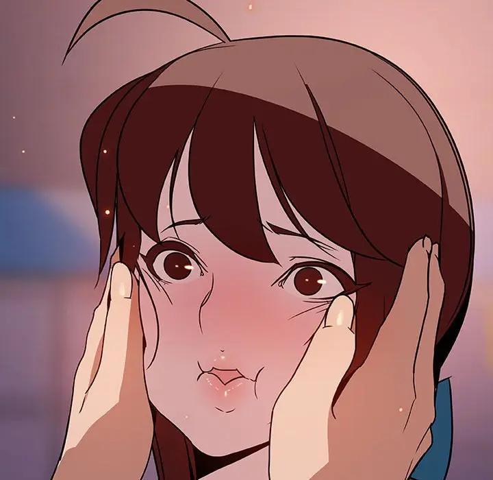 漫画《秘密合约》第19章第24张图