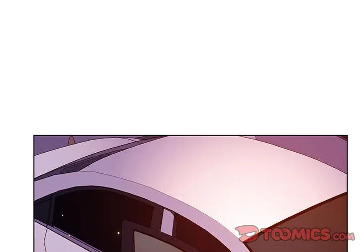 漫画《秘密合约》第19章第4张图
