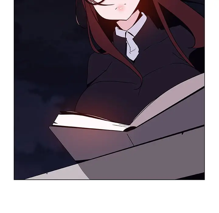 漫画《秘密合约》第40章第10张图