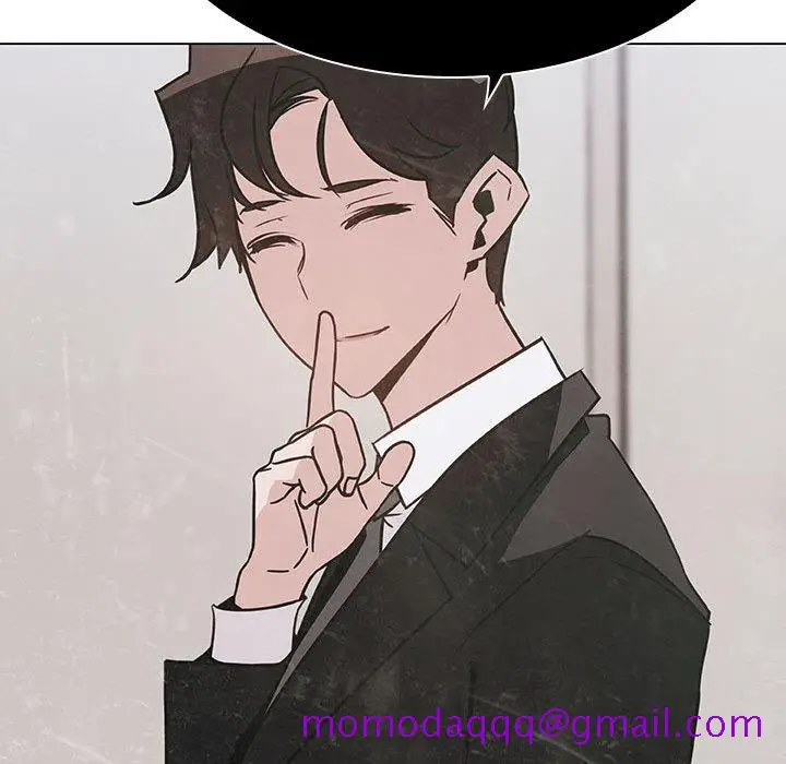 漫画《秘密合约》第40章第116张图