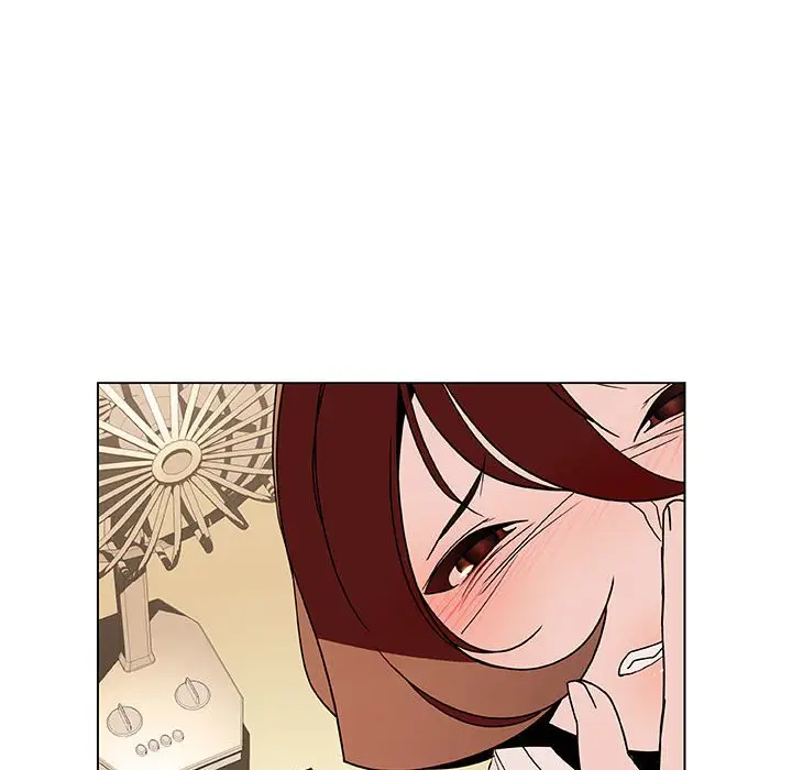 漫画《秘密合约》第40章第12张图