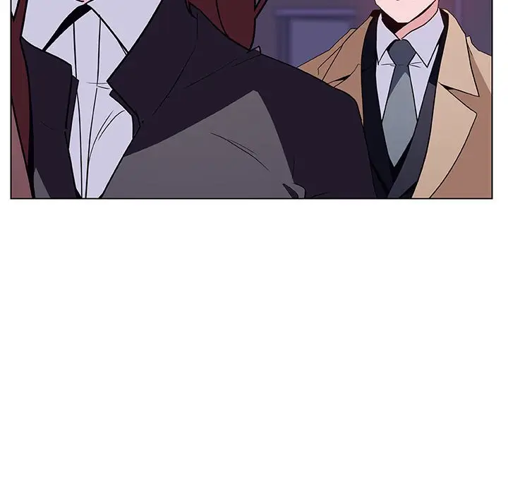 漫画《秘密合约》第40章第133张图