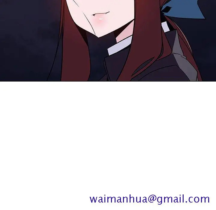 漫画《秘密合约》第40章第141张图