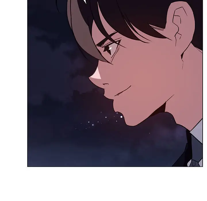 漫画《秘密合约》第40章第154张图