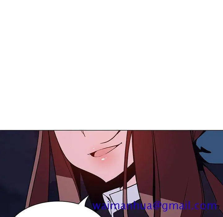 漫画《秘密合约》第40章第161张图