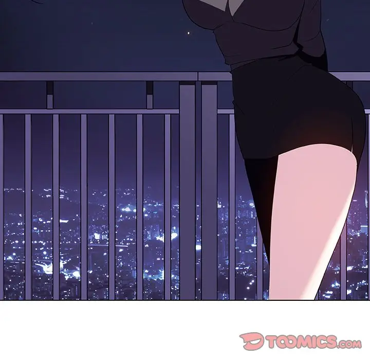 漫画《秘密合约》第40章第165张图