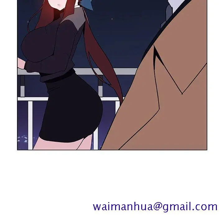 漫画《秘密合约》第40章第191张图