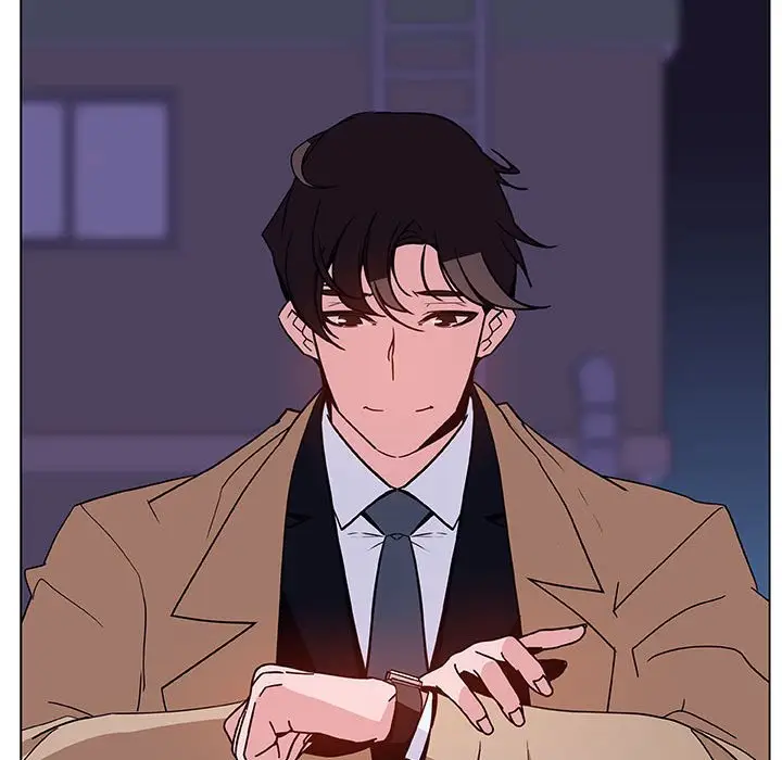 漫画《秘密合约》第40章第195张图