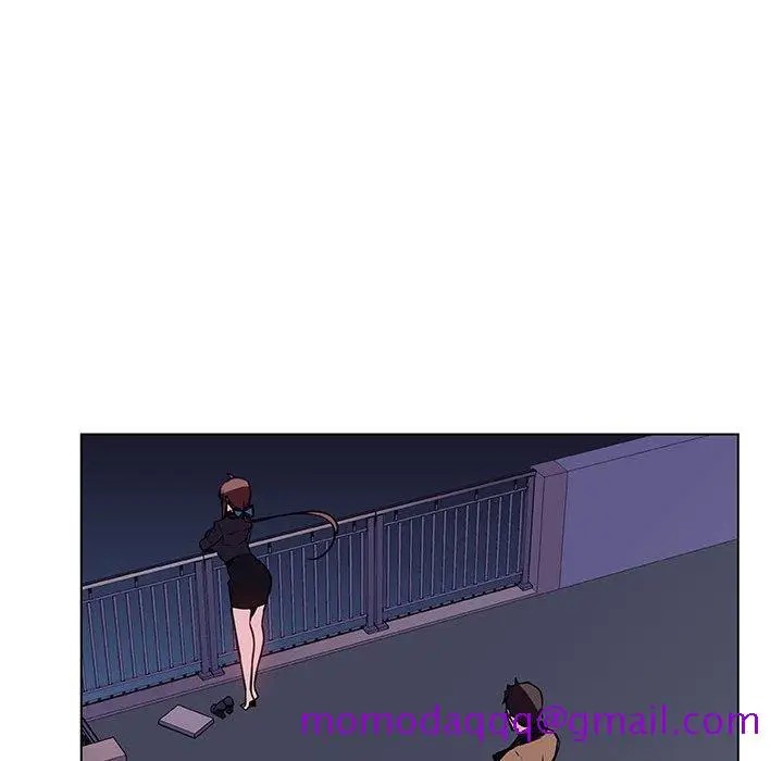 漫画《秘密合约》第40章第206张图