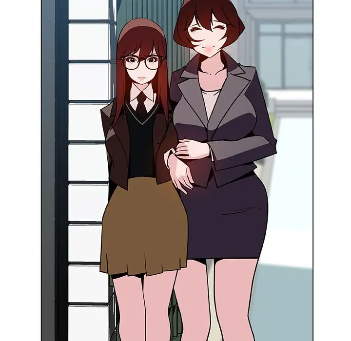 漫画《秘密合约》第40章第22张图