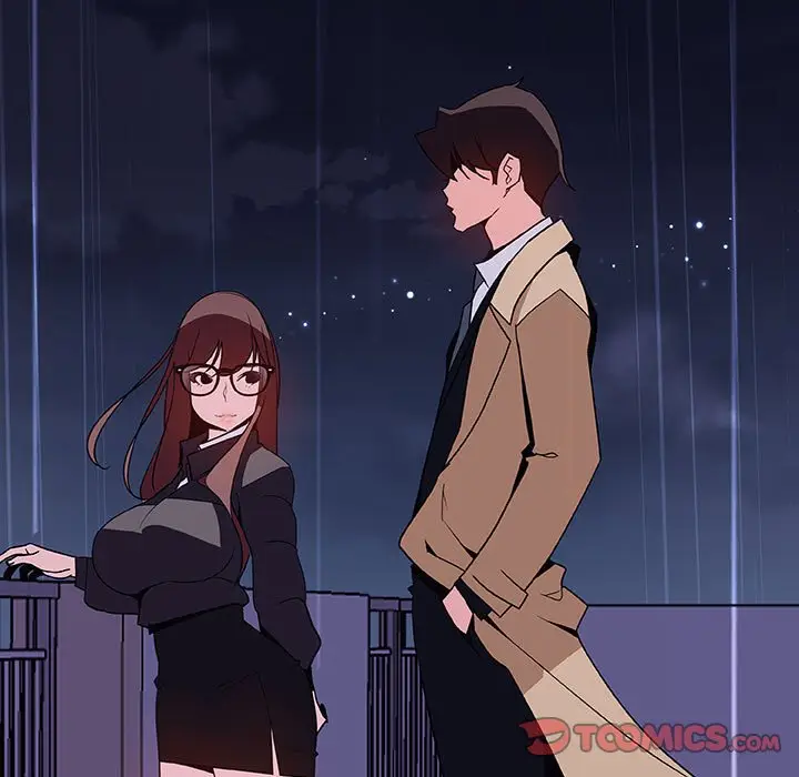 漫画《秘密合约》第40章第245张图