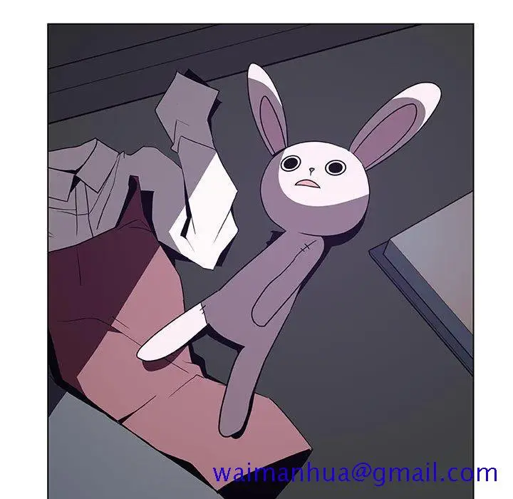 漫画《秘密合约》第40章第31张图