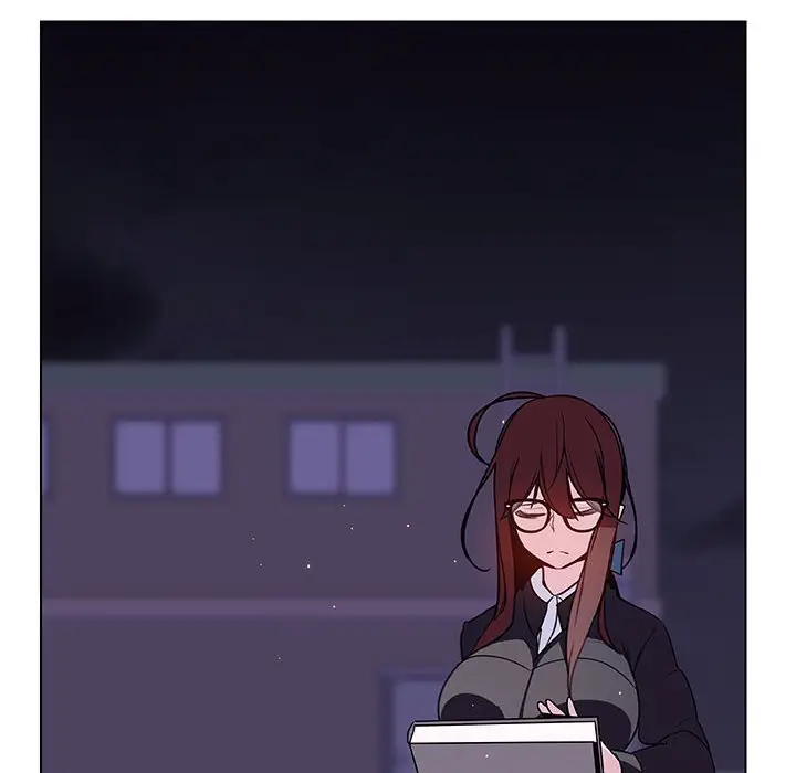 漫画《秘密合约》第40章第34张图