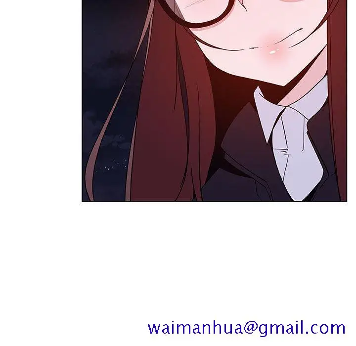 漫画《秘密合约》第40章第41张图