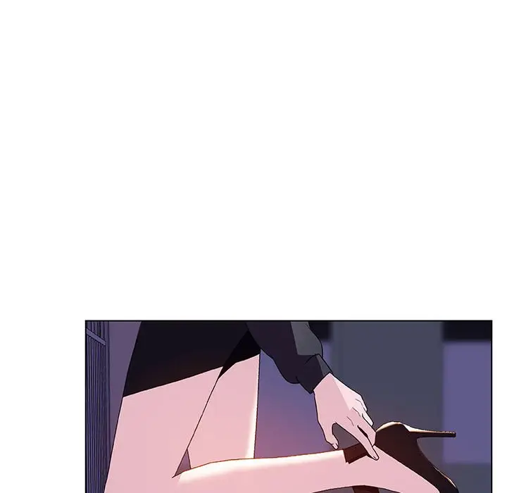 漫画《秘密合约》第40章第57张图