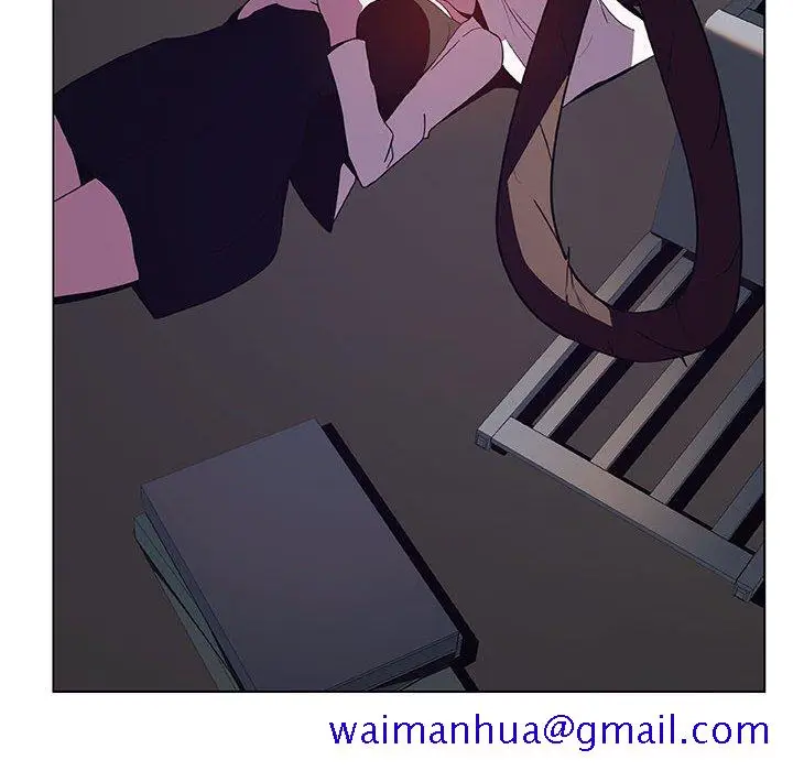漫画《秘密合约》第40章第61张图