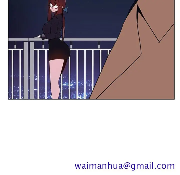 漫画《秘密合约》第40章第81张图