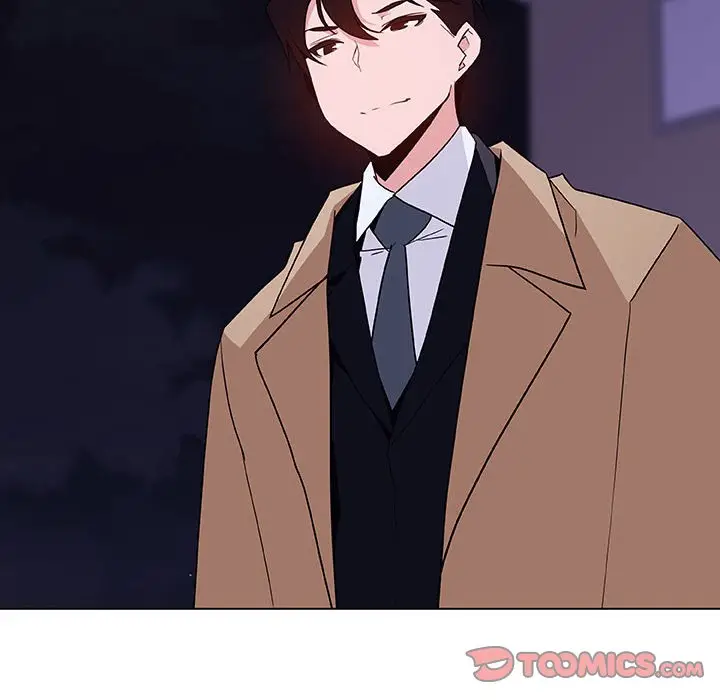 漫画《秘密合约》第40章第85张图