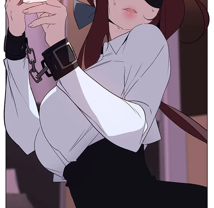 漫画《秘密合约》第10章第10张图