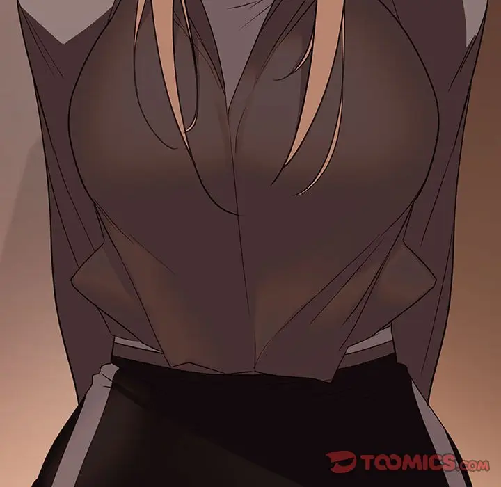 漫画《秘密合约》第10章第120张图