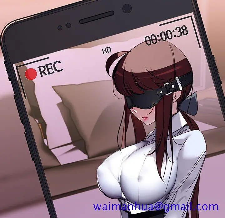 漫画《秘密合约》第10章第161张图