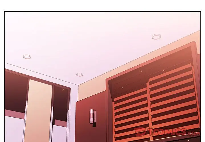 漫画《秘密合约》第10章第3张图