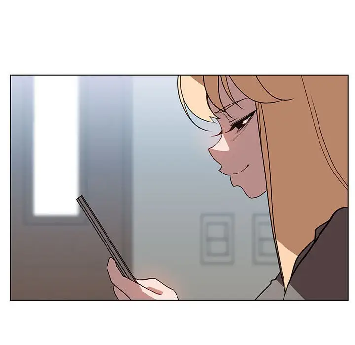 漫画《秘密合约》第10章第55张图