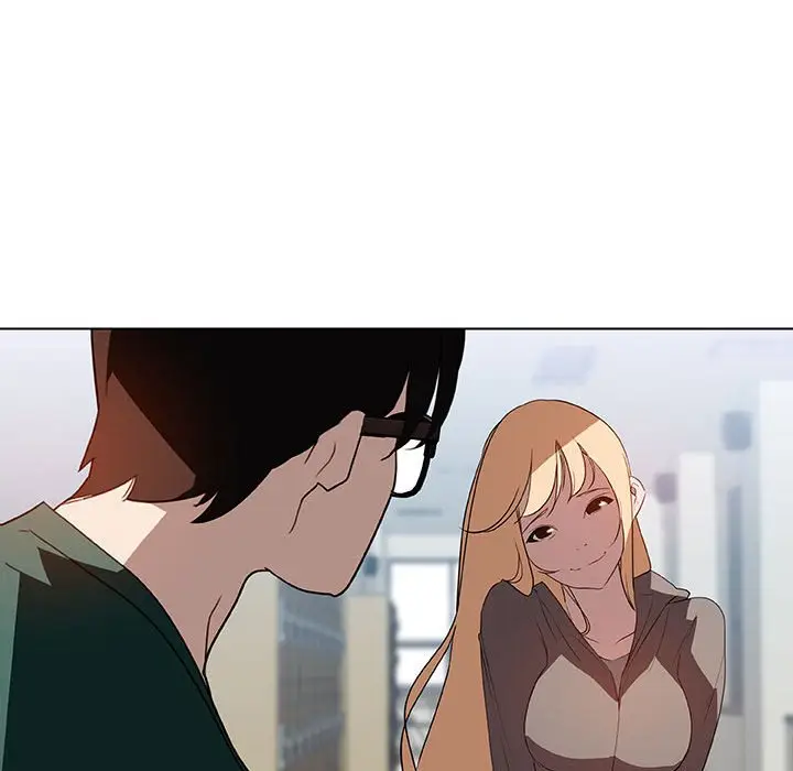漫画《秘密合约》第10章第67张图