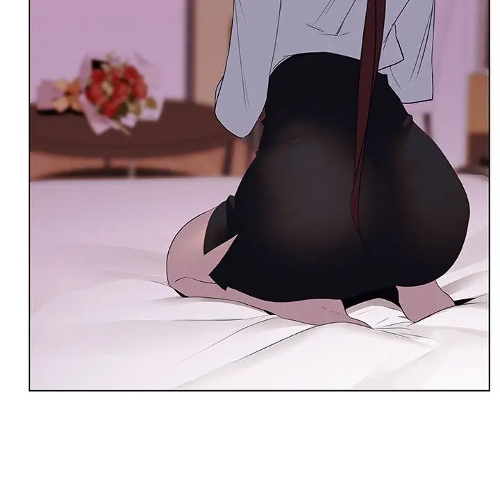 漫画《秘密合约》第10章第7张图