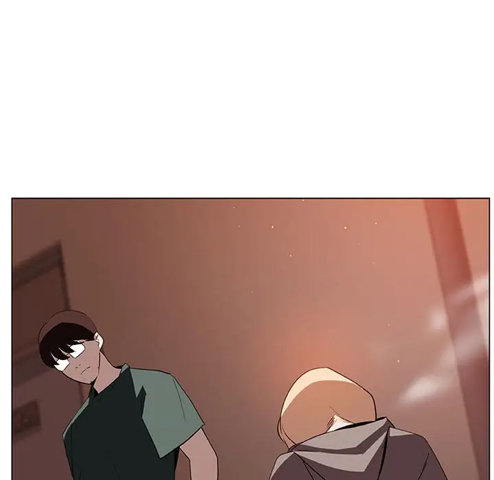 漫画《秘密合约》第10章第88张图