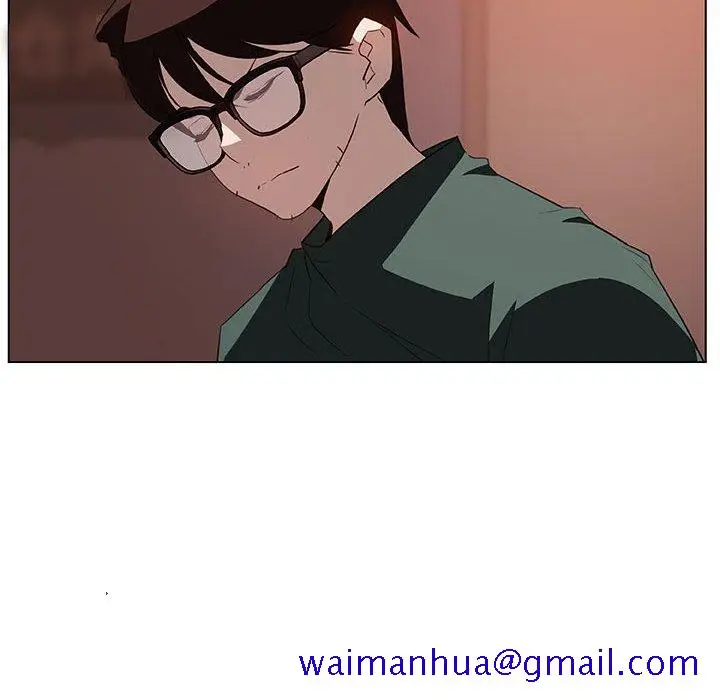 漫画《秘密合约》第10章第91张图