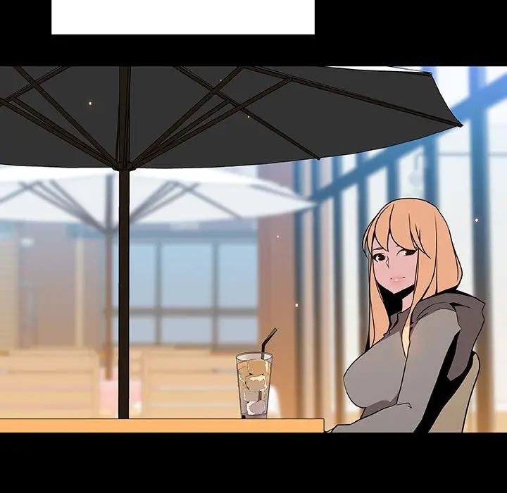 漫画《秘密合约》第46章第119张图