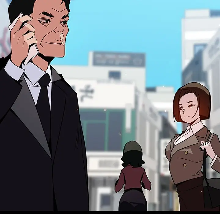 漫画《秘密合约》第46章第122张图