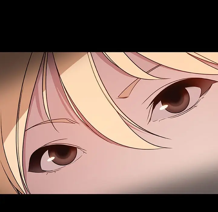 漫画《秘密合约》第46章第124张图