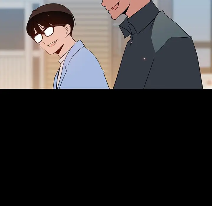 漫画《秘密合约》第46章第138张图