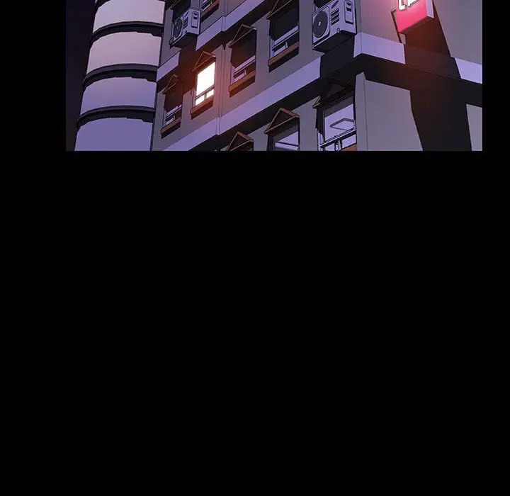 漫画《秘密合约》第46章第144张图
